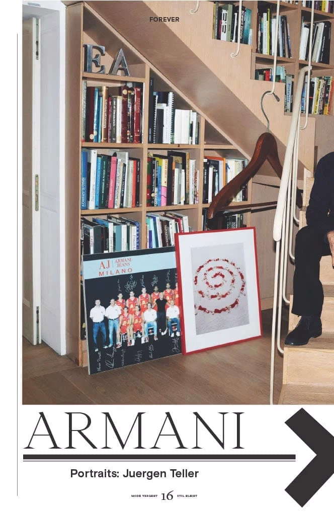 Focus Style Magazine. High Fashion and High Class Journalism