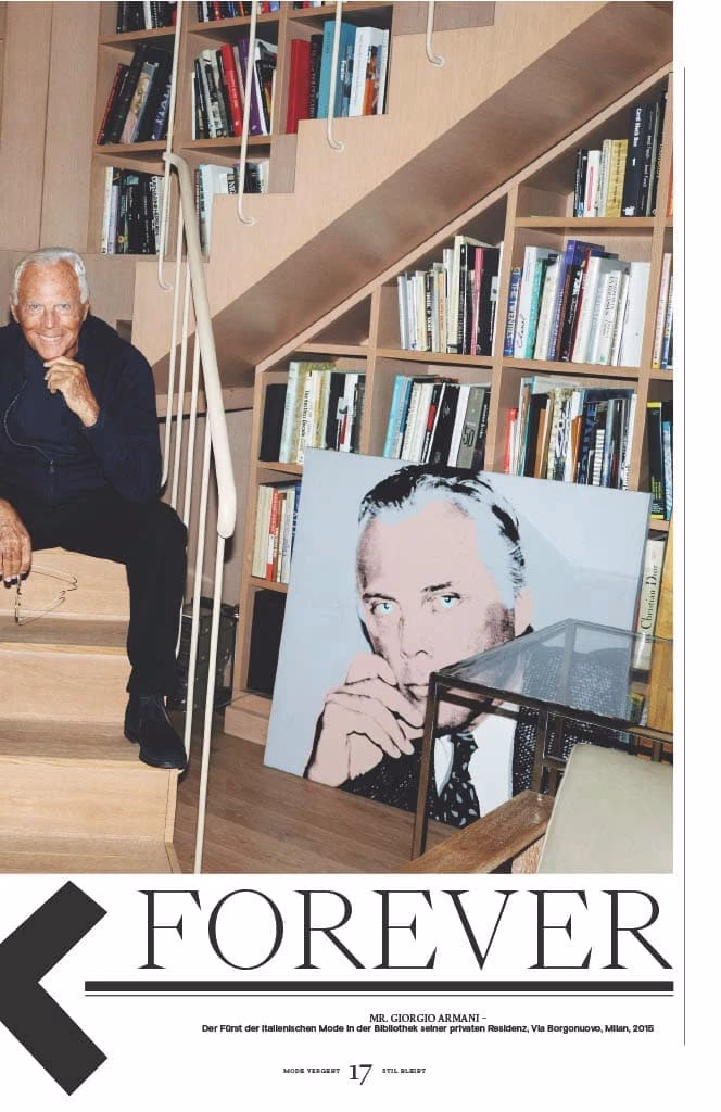 Focus Style Magazine. High Fashion and High Class Journalism