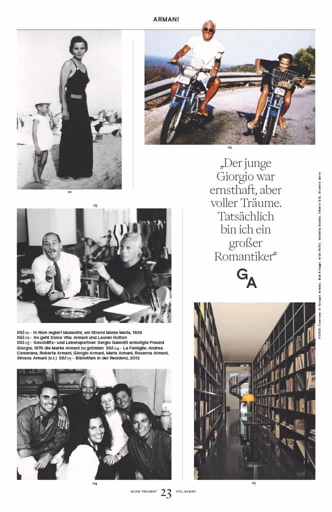 Focus Style Magazine. High Fashion and High Class Journalism