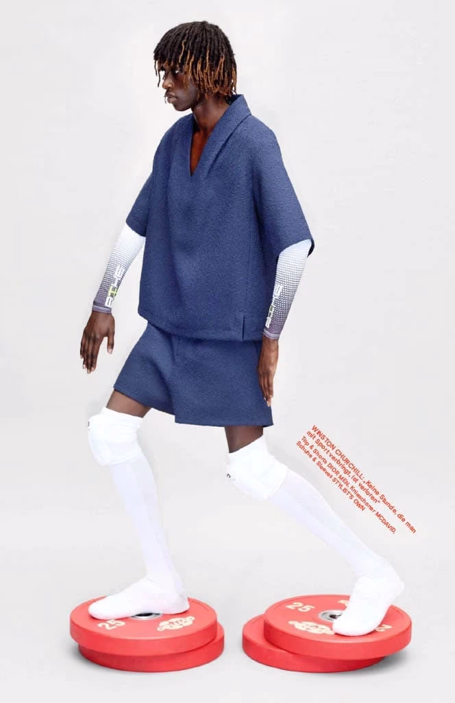 Focus Style Magazine. High Fashion and High Class Journalism