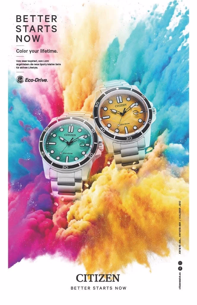Focus Style Magazine. High Fashion and High Class Journalism